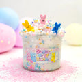 Sugar Puff Bunny