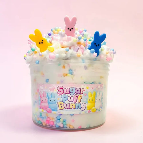 Sugar Puff Bunny