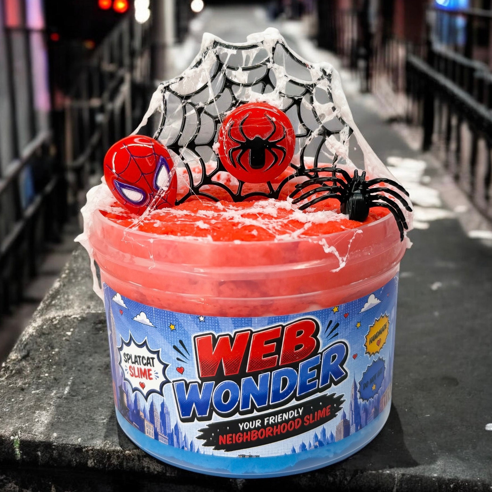Web Wonder