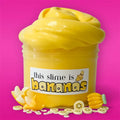 This slime is Bananas